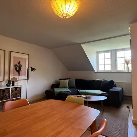 Apartment Tip! Grosszuegige Im Herzen Der Dresdner Neustadt