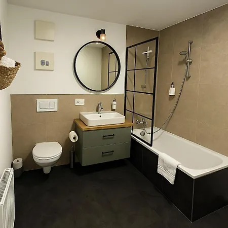 Tip! Grosszuegige Im Herzen Der Dresdner Neustadt Apartment *