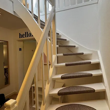 Tip! Grosszuegige Im Herzen Der Dresdner Neustadt Apartment *