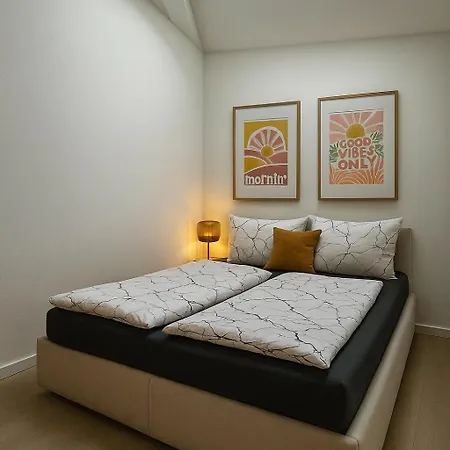 Tip! Grosszuegige Im Herzen Der Dresdner Neustadt Apartment *