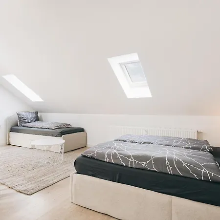 Apartament Tip! Grosszuegige Im Herzen Der Dresdner Neustadt *