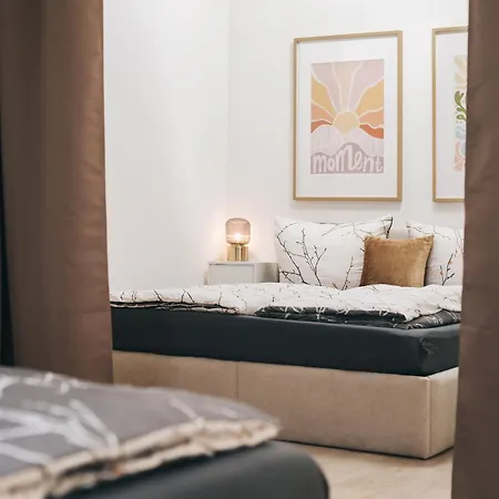 Tip! Grosszuegige Im Herzen Der Dresdner Neustadt Apartamento