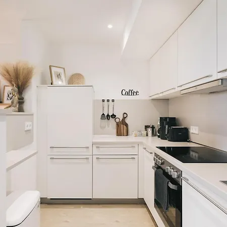 Apartament Tip! Grosszuegige Im Herzen Der Dresdner Neustadt Drezno