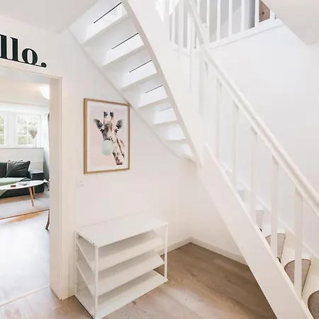 Tip! Grosszuegige Im Herzen Der Dresdner Neustadt * Dresden