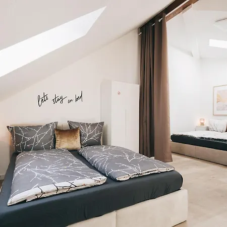 Apartament Tip! Grosszuegige Im Herzen Der Dresdner Neustadt Drezno