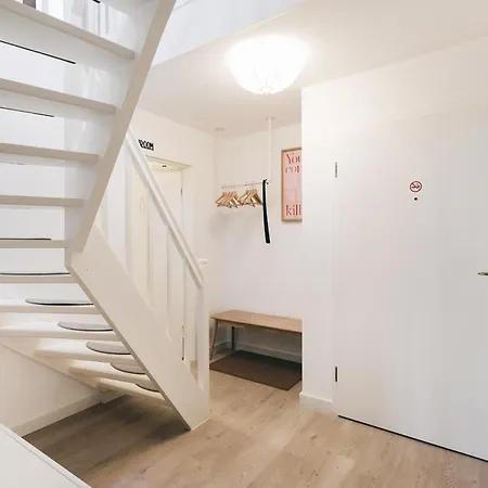 Tip! Grosszuegige Im Herzen Der Dresdner Neustadt *