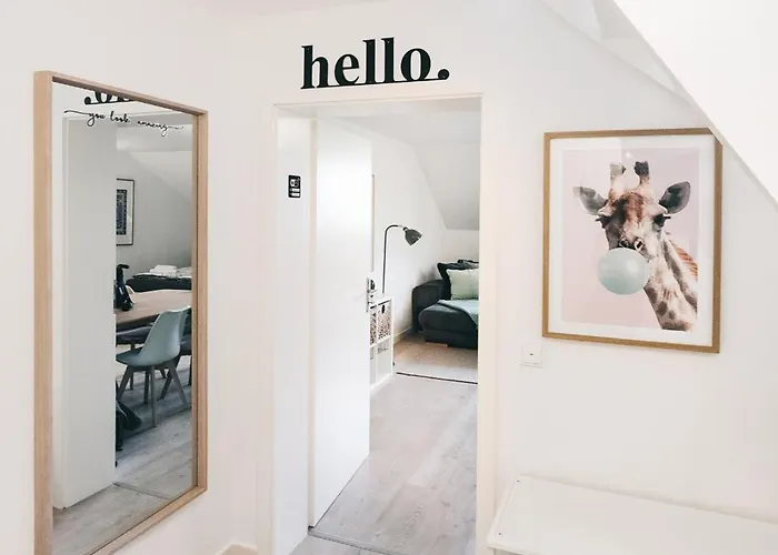 Tip! Grosszuegige Im Herzen Der Dresdner Neustadt * Dresden