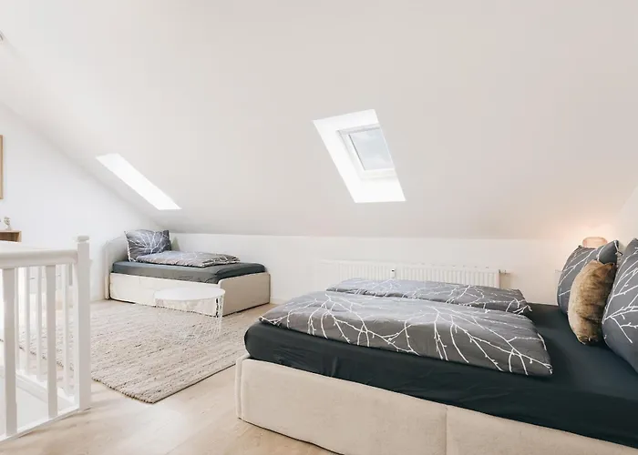 Appartement Tip! Grosszuegige Im Herzen Der Dresdner Neustadt *