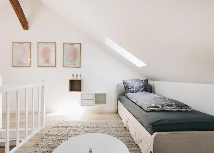 Appartement Tip! Grosszuegige Im Herzen Der Dresdner Neustadt