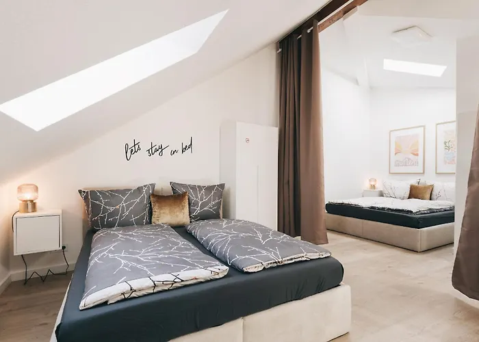 Appartement Tip! Grosszuegige Im Herzen Der Dresdner Neustadt Dresden