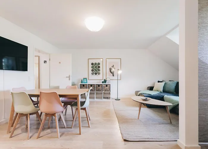 Tip! Grosszuegige Im Herzen Der Dresdner Neustadt Dresden