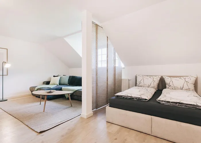 Appartement Tip! Grosszuegige Im Herzen Der Dresdner Neustadt *