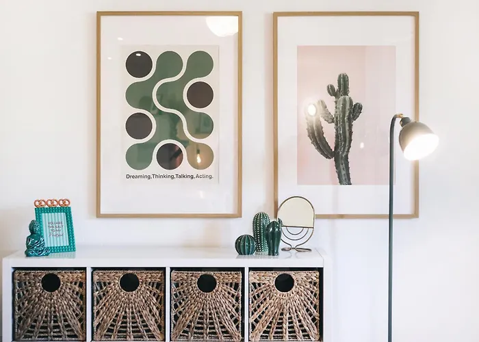 Tip! Grosszuegige Im Herzen Der Dresdner Neustadt Appartement *