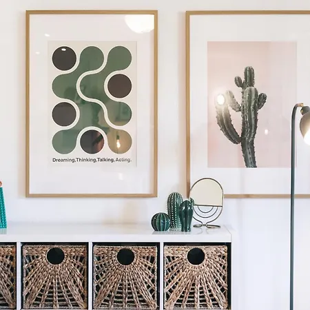 Tip! Grosszuegige Im Herzen Der Dresdner Neustadt Διαμέρισμα *