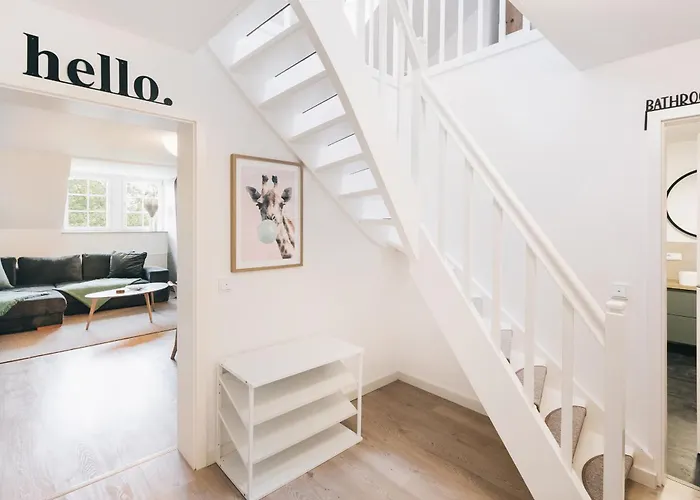 Tip! Grosszuegige Im Herzen Der Dresdner Neustadt * Δρέσδη