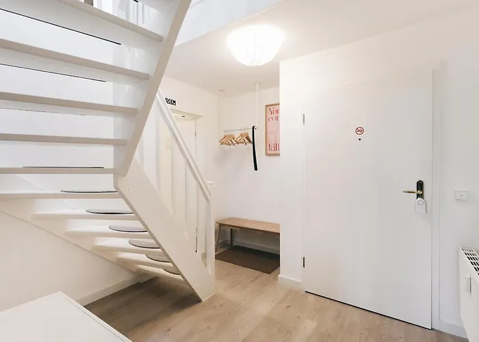 Tip! Grosszuegige Im Herzen Der Dresdner Neustadt *